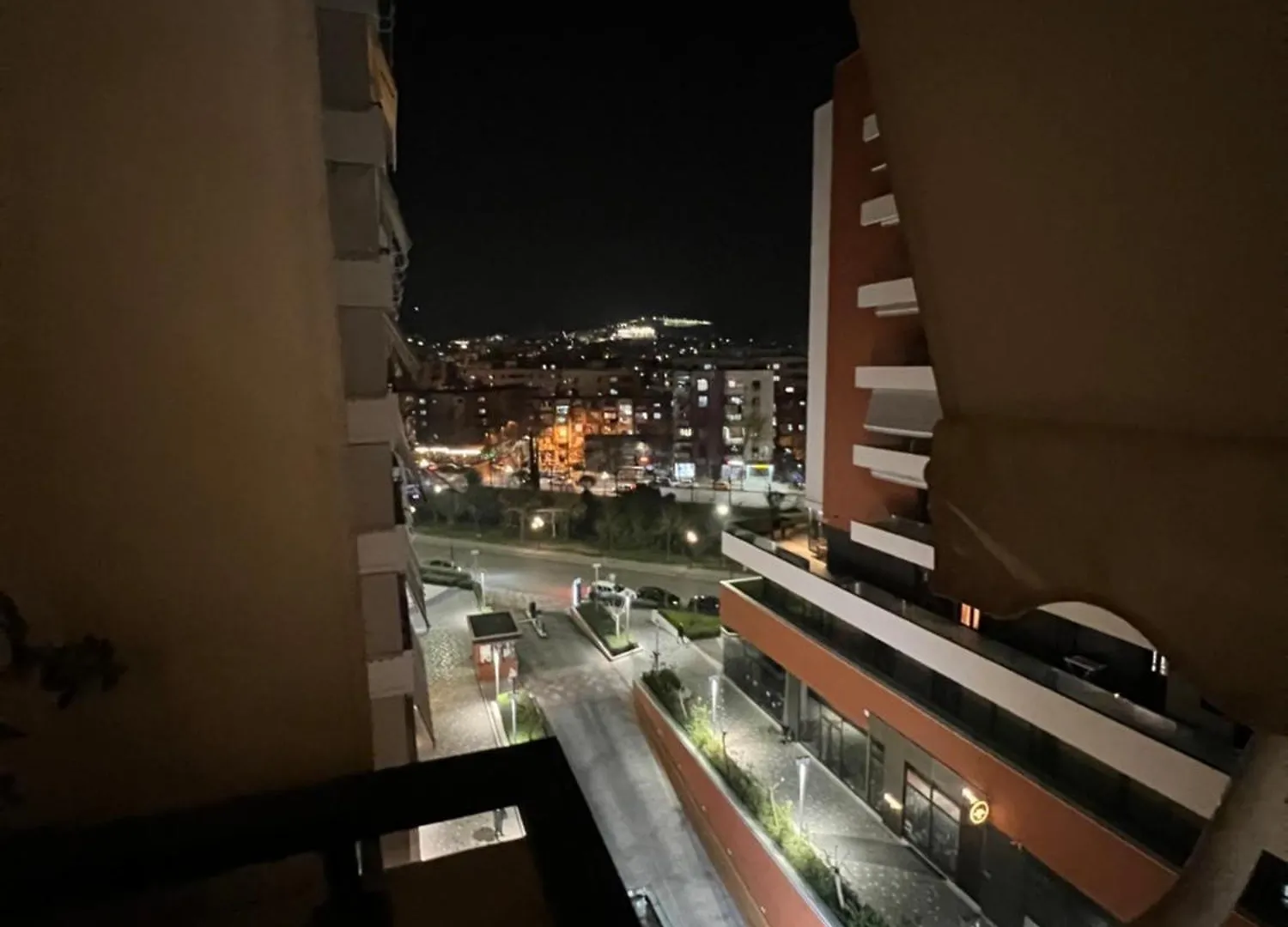 Tirana Delijorgjis Appartment Albania
