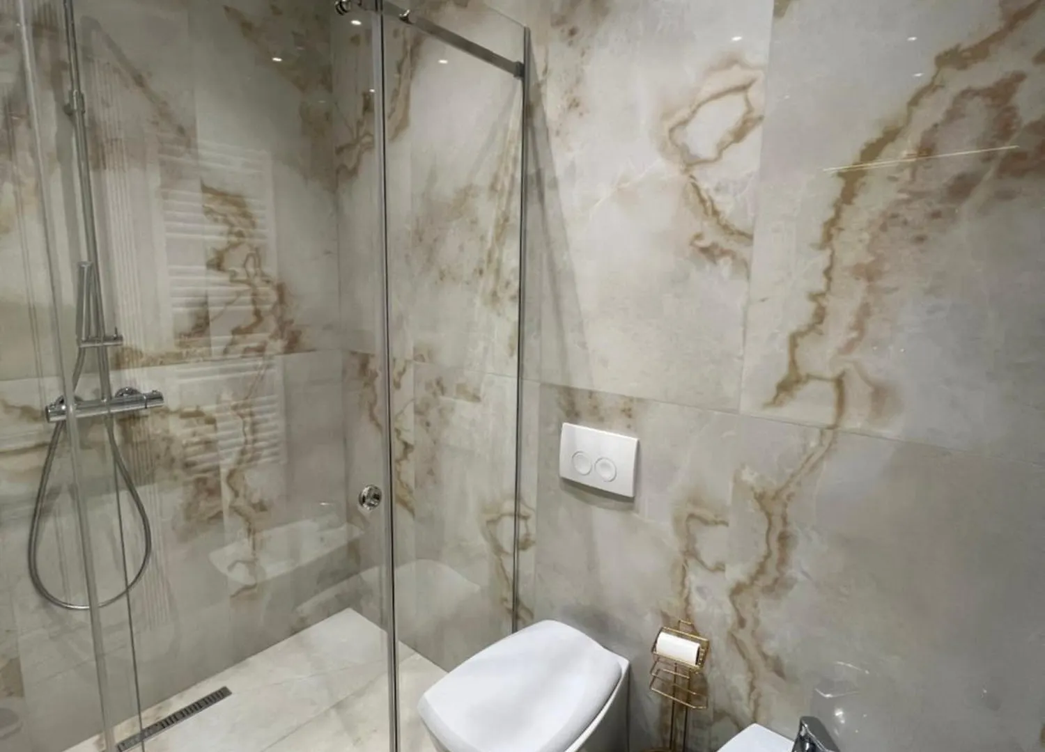 Tirana Delijorgjis Appartment Apartment
